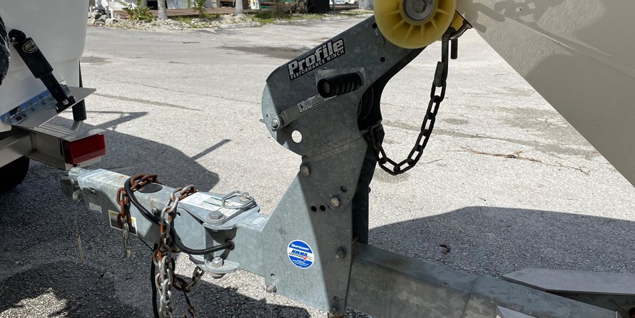 Yamaha 190 FSH Deluxe