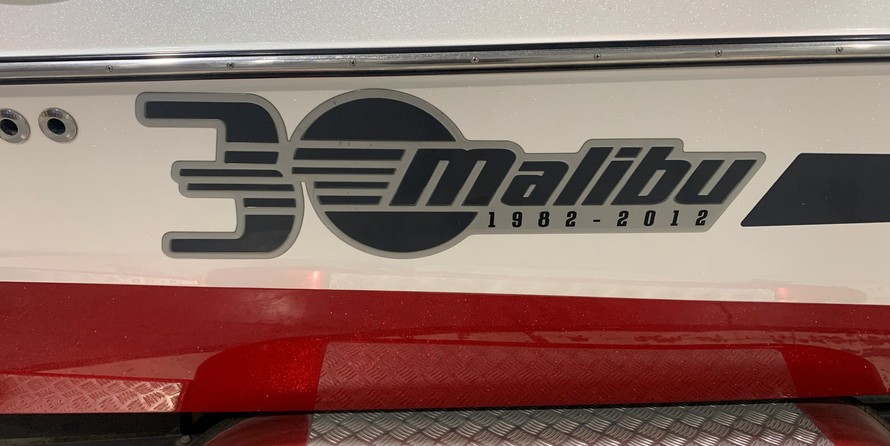 Malibu Wakesetter 23 LSV