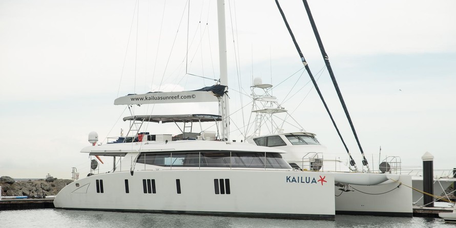 Sunreef 74