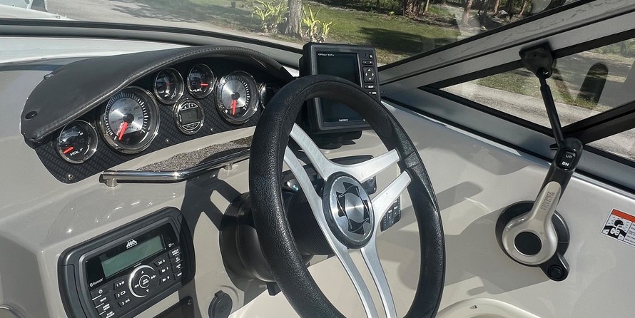 Stingray 234 LR