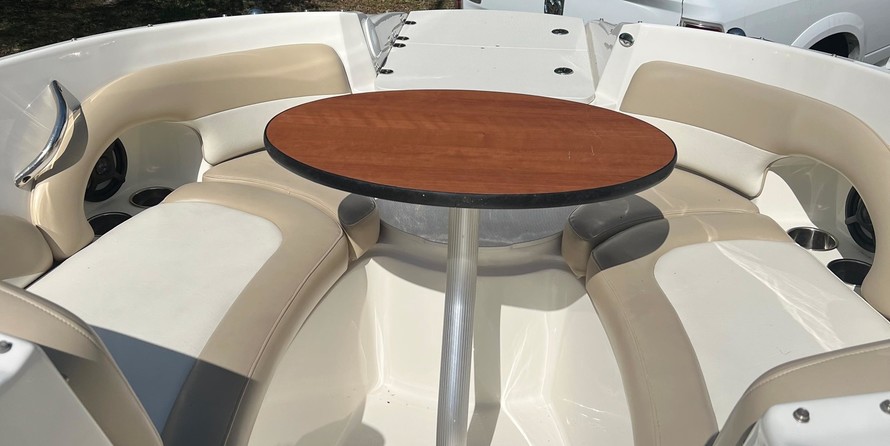 Stingray 234 LR