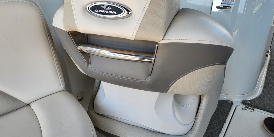 Chaparral Sunesta 274