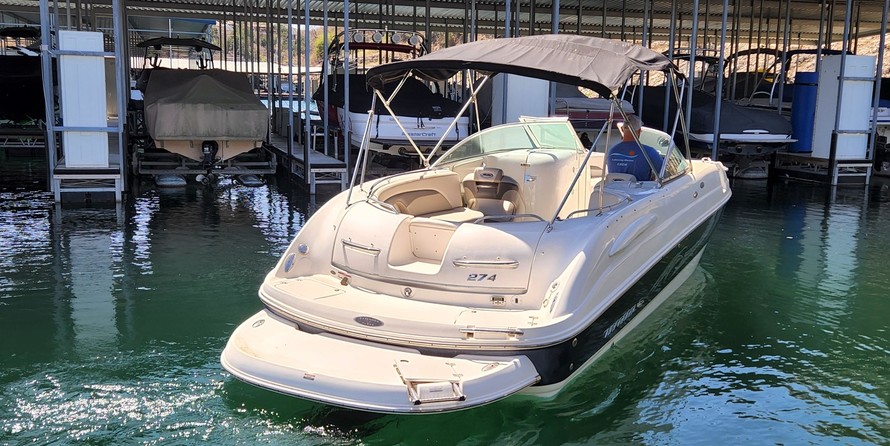 Chaparral Sunesta 274