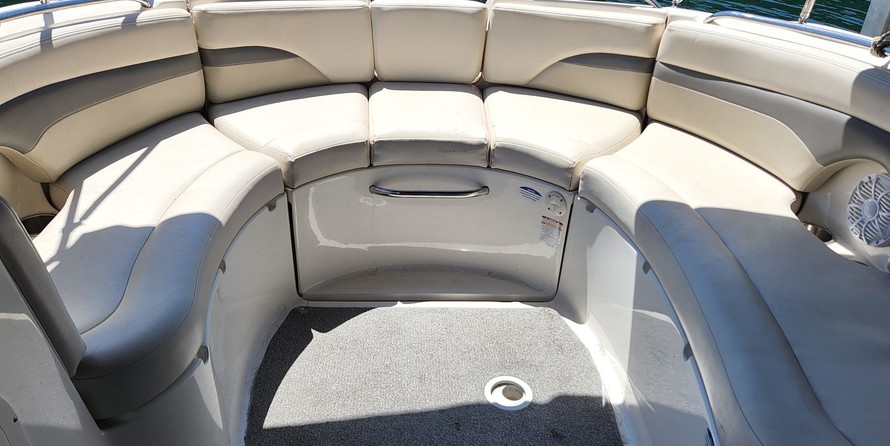 Chaparral Sunesta 274