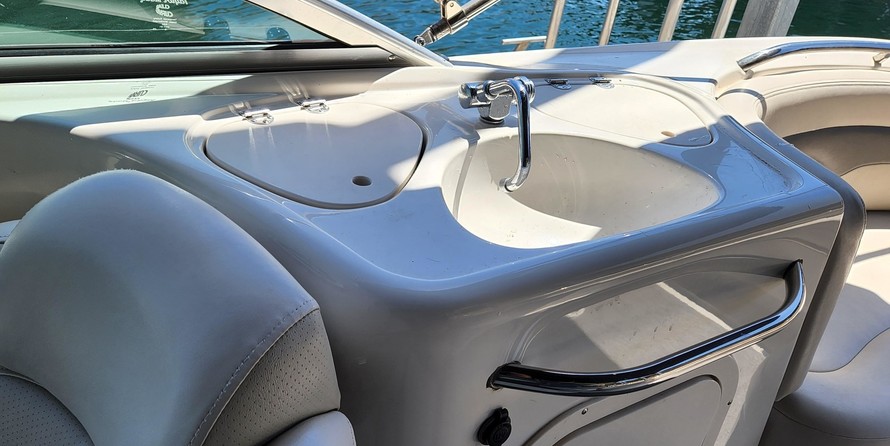 Chaparral Sunesta 274