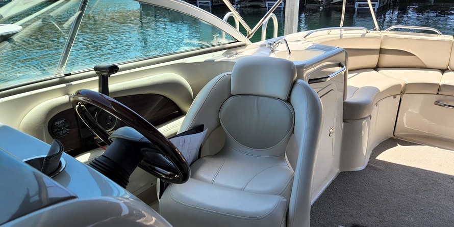 Chaparral Sunesta 274