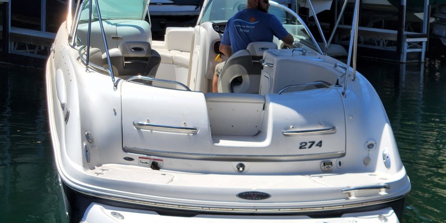 Chaparral Sunesta 274