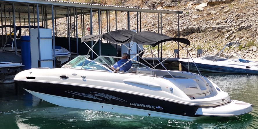 Chaparral Sunesta 274
