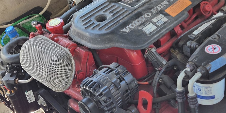 Chaparral Sunesta 274