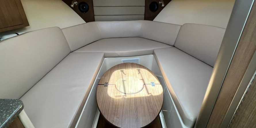 Boston Whaler 315 Conquest