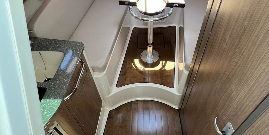 Boston Whaler 315 Conquest