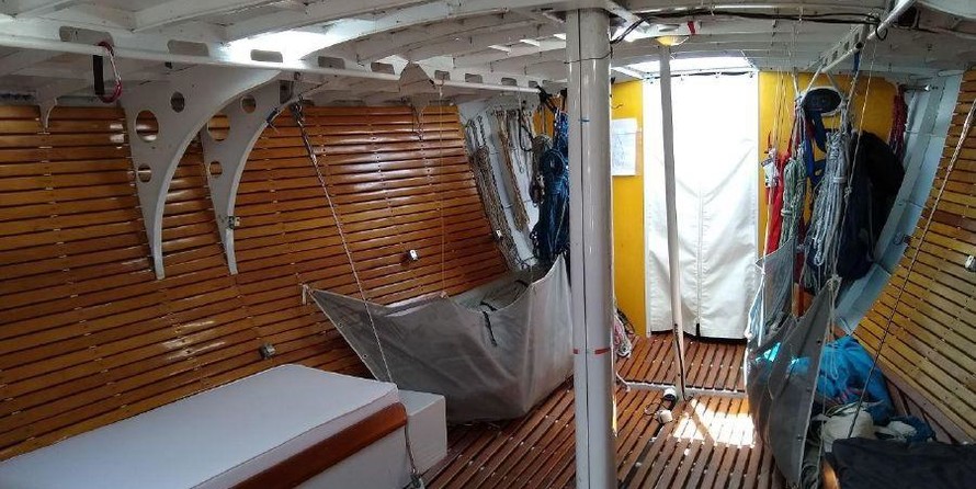 Doug peterson custom 50