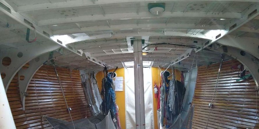 Doug peterson custom 50