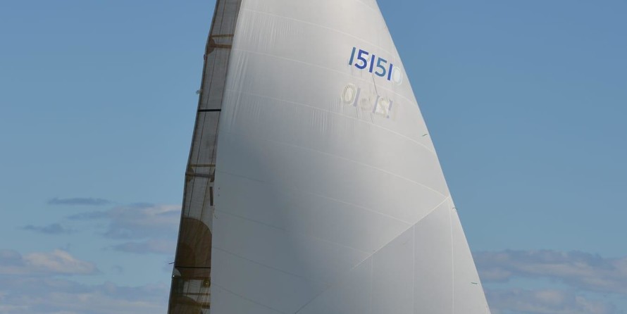 Doug peterson custom 50