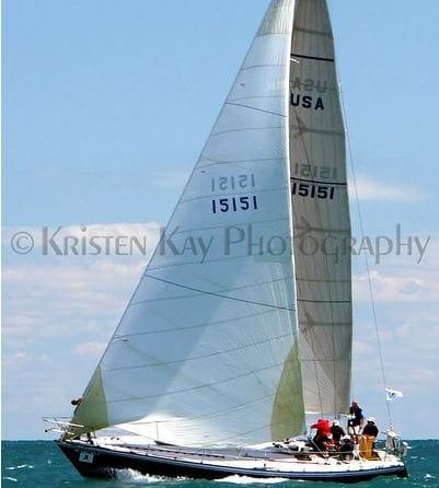 Doug peterson custom 50