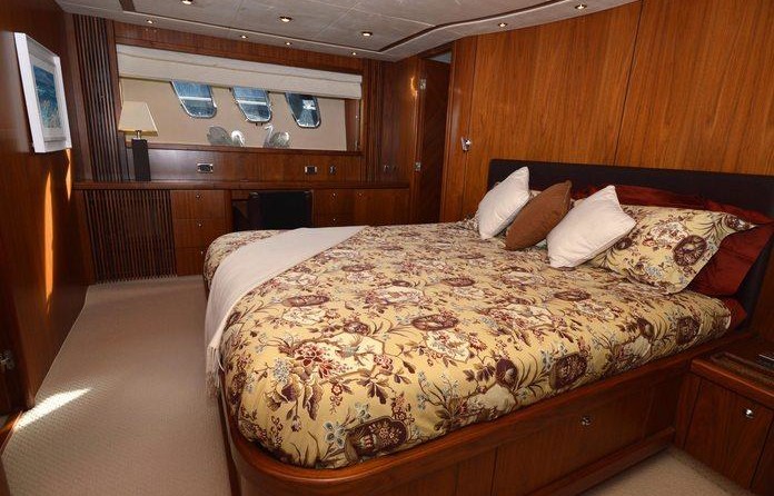 Sunseeker Predator 82