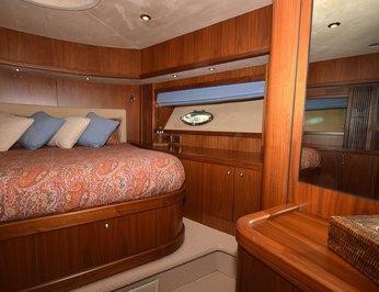 Sunseeker Predator 82