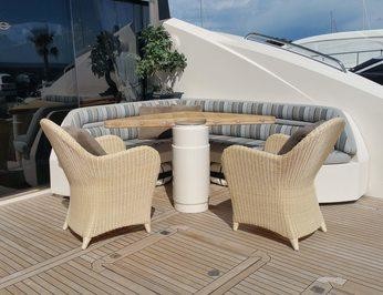 Sunseeker Predator 82