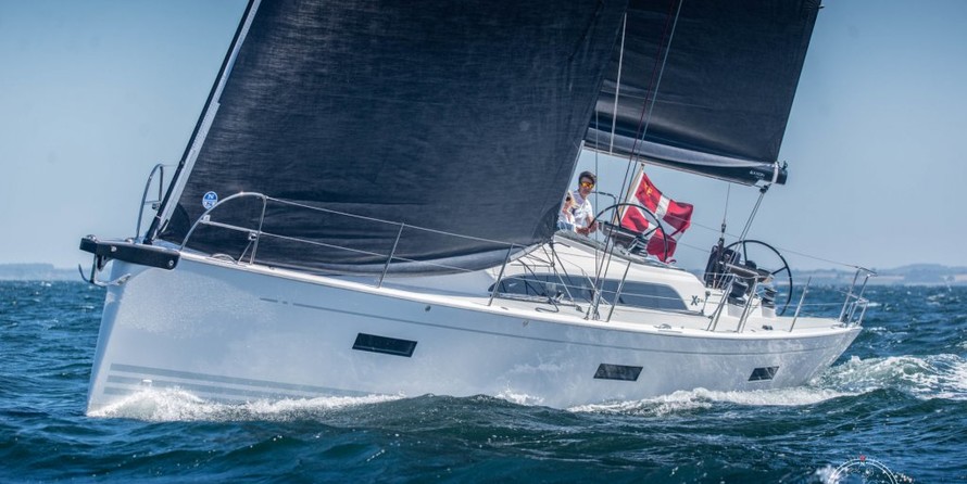 X-Yachts Xp 44