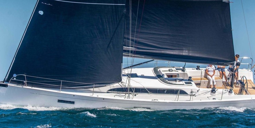 X-Yachts Xp 44