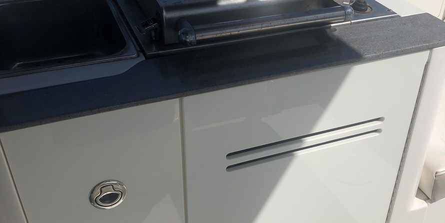 Sea Ray 300 Sundeck