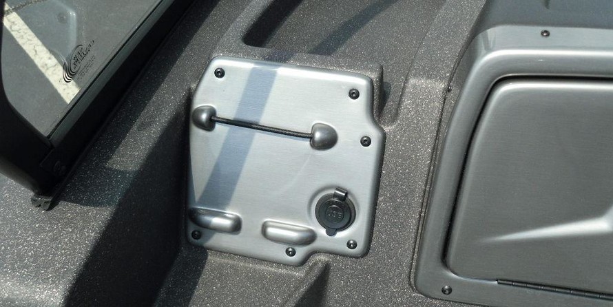 Tracker Pro Guide V-175 Combo