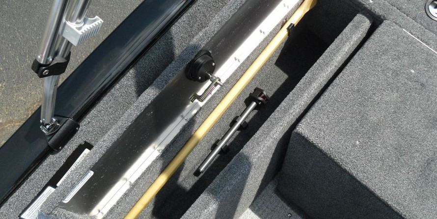 Tracker Pro Guide V-175 Combo