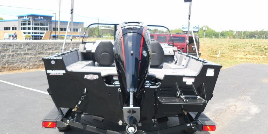 Tracker Pro Guide V-175 Combo