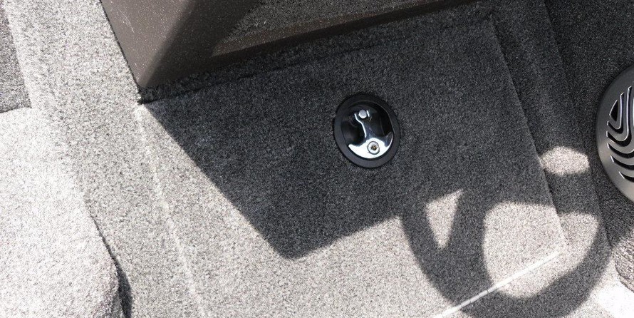 Tracker Pro Guide V-175 Combo