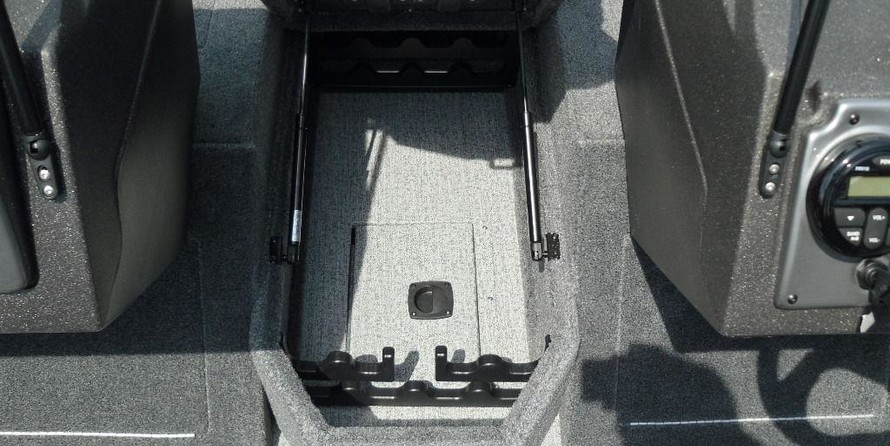 Tracker Pro Guide V-175 Combo