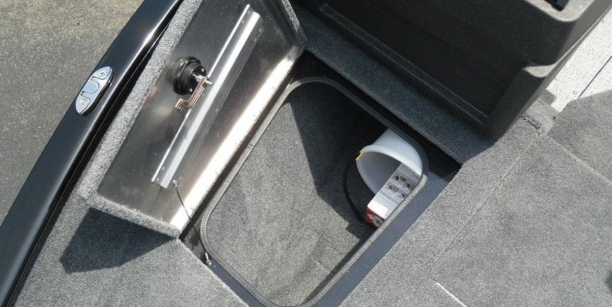 Tracker Pro Guide V-175 Combo