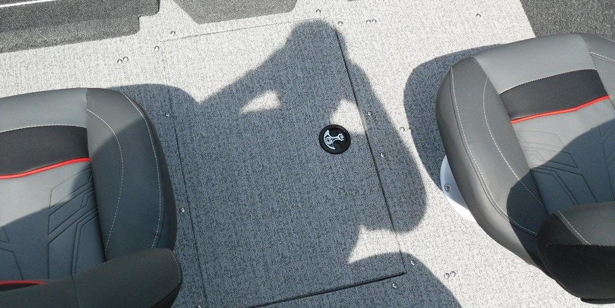 Tracker Pro Guide V-175 Combo