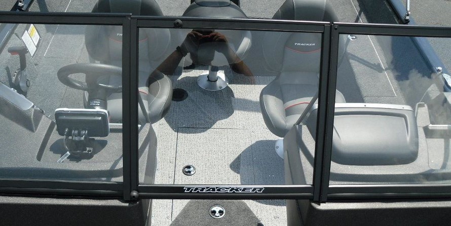 Tracker Pro Guide V-175 Combo