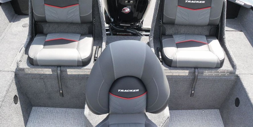 Tracker Pro Guide V-175 Combo