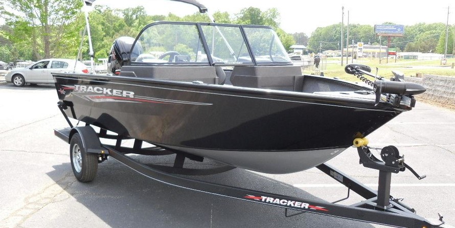 Tracker Pro Guide V-175 Combo