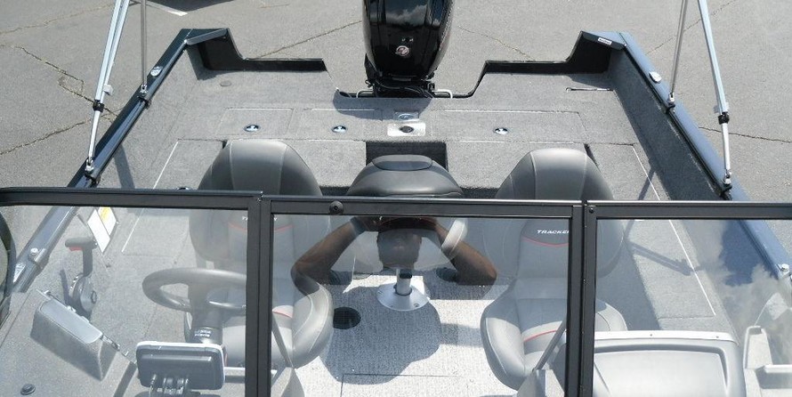 Tracker Pro Guide V-175 Combo