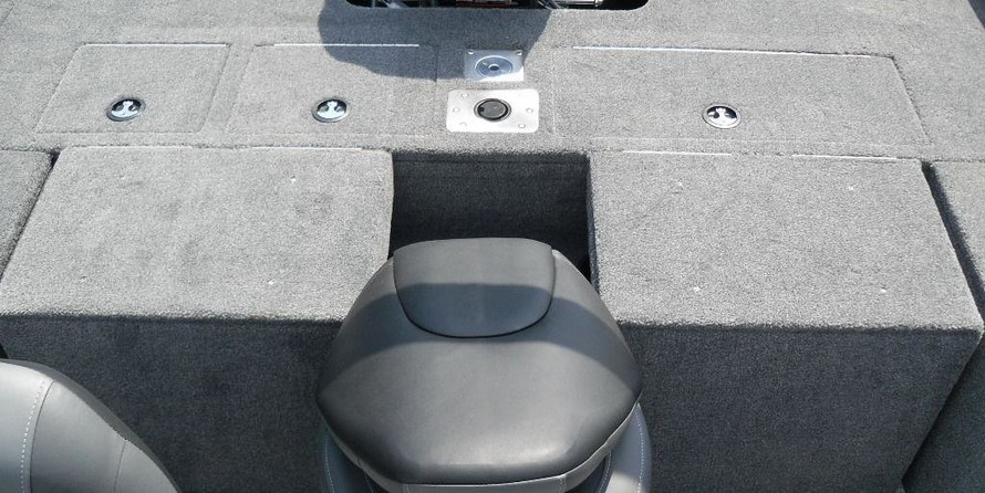 Tracker Pro Guide V-175 Combo