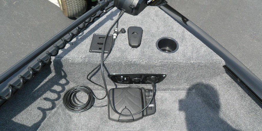 Tracker Pro Guide V-175 Combo