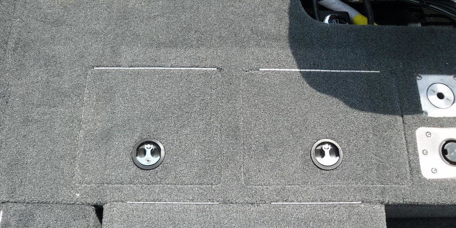 Tracker Pro Guide V-175 Combo