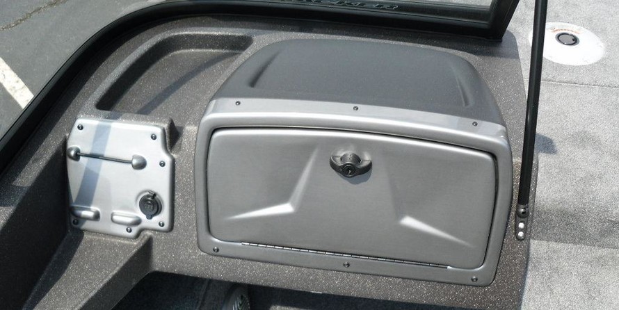 Tracker Pro Guide V-175 Combo