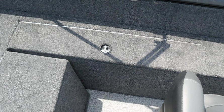 Tracker Pro Guide V-175 Combo