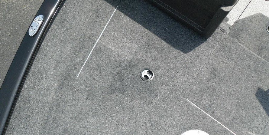 Tracker Pro Guide V-175 Combo