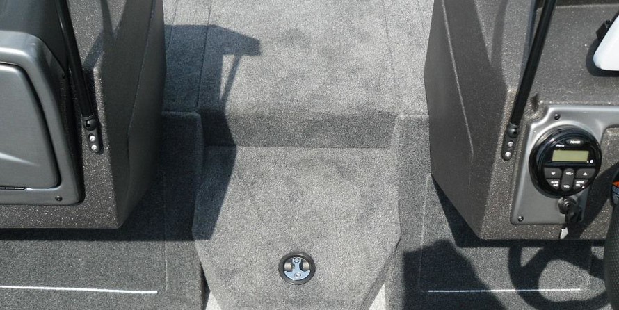 Tracker Pro Guide V-175 Combo