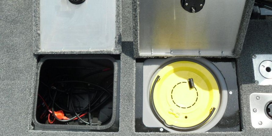 Tracker Pro Guide V-175 Combo