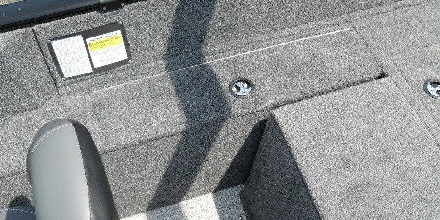 Tracker Pro Guide V-175 Combo