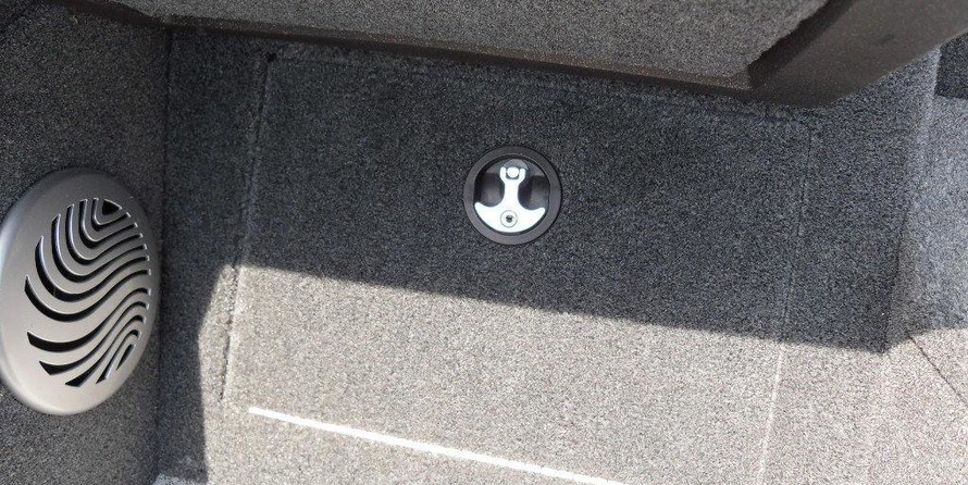 Tracker Pro Guide V-175 Combo