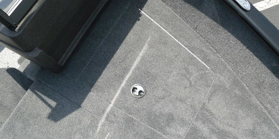 Tracker Pro Guide V-175 Combo