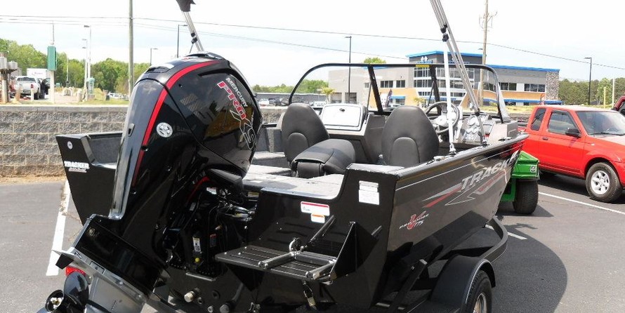 Tracker Pro Guide V-175 Combo