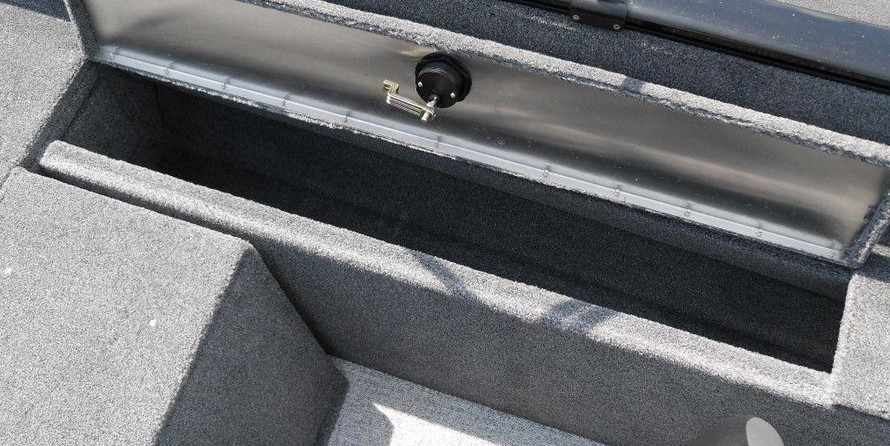 Tracker Pro Guide V-175 Combo