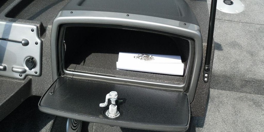 Tracker Pro Guide V-175 Combo